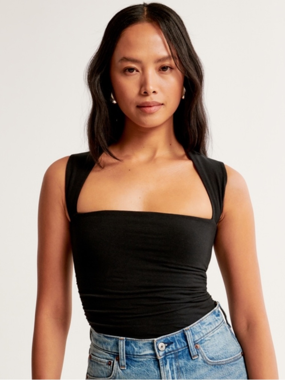 The A&F Ava Top